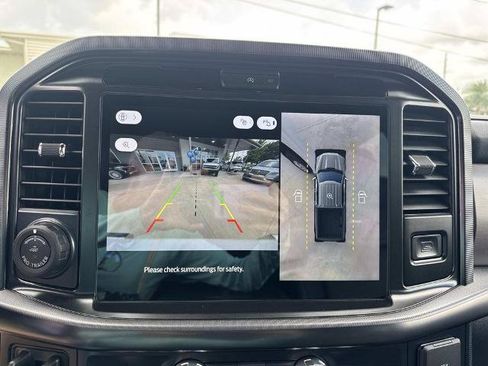 Certified 2026 Ford F150 Platinum w/ Equipment Group 700A Standard AWD/4WD image 29