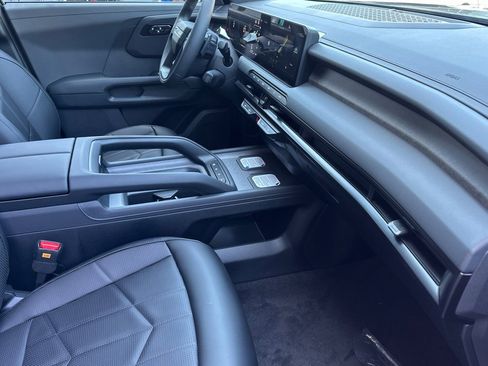 New 2027 Kia Telluride EX X-Line AWD/4WD image 17