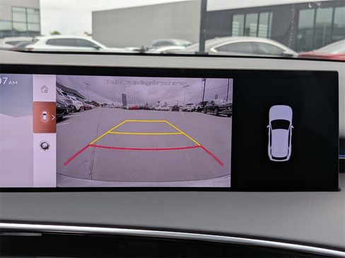 New 2026 Genesis GV70 2.5T image 21