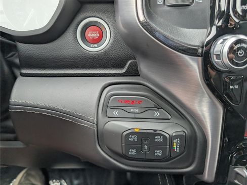 Used 2022 RAM 1500 TRX w/ TRX Level 2 Equipment Group AWD/4WD image 26