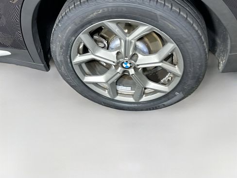 Used 2023 BMW X3 sDrive30i w/ Convenience Package RWD image 11