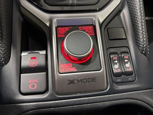 Used 2021 Subaru Forester Limited image 25