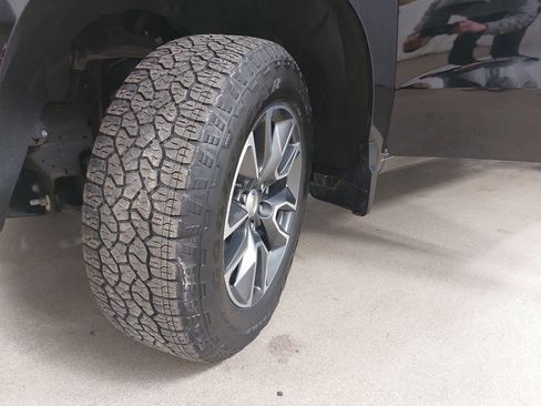 Certified 2023 Chevrolet Silverado 1500 LT image 37