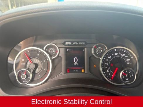 Used 2026 RAM 3500 Tradesman image 10