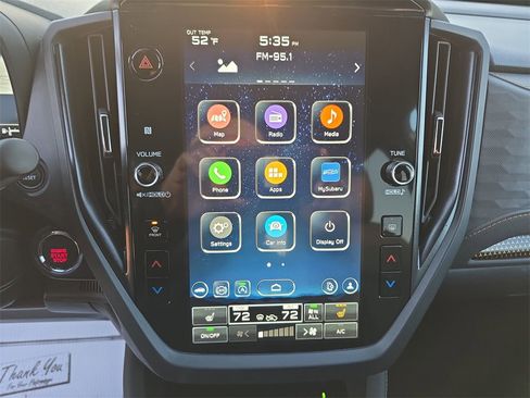 New 2026 Subaru Forester Wilderness image 18