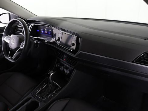 Used 2024 Volkswagen Jetta SE FWD image 26