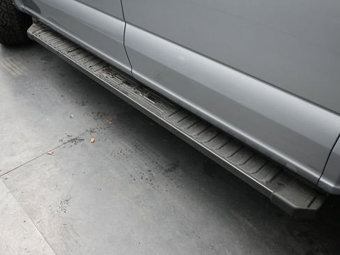 New 2026 Ford F150 XLT w/ FX4 Off-Road Package image 10