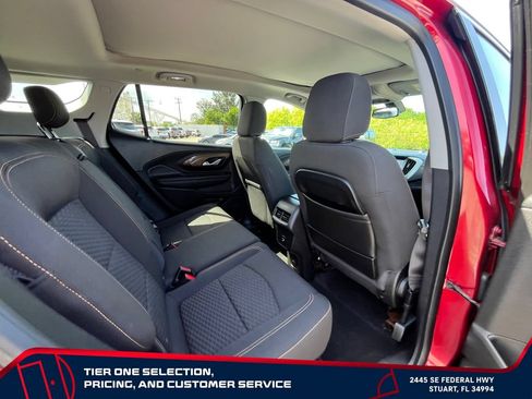 Used 2018 GMC Terrain SLE w/ Driver Convenience Package FWD image 18