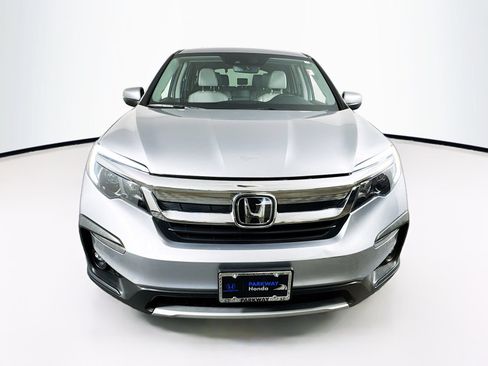 Used 2019 Honda Pilot EX-L image 2