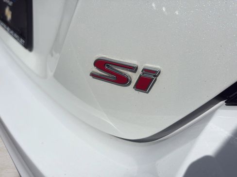 Used 2019 Honda Civic Si image 44