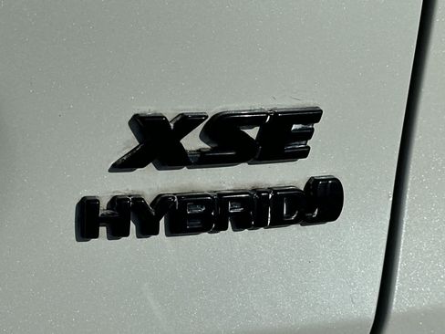 Certified 2021 Toyota RAV4 XSE image 33