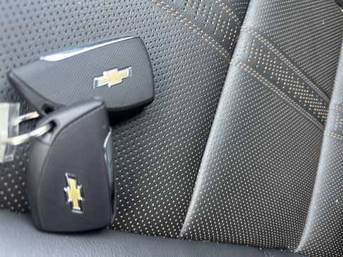 Used 2026 Chevrolet Silverado 1500 High Country w/ High Country Premium Package AWD/4WD image 20