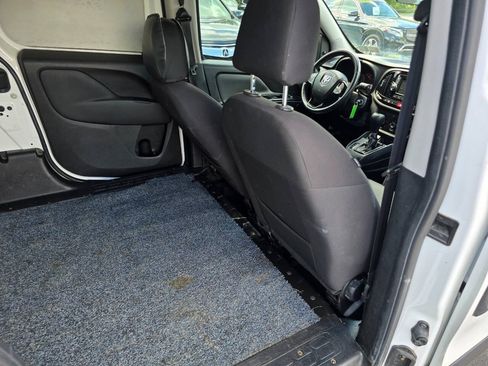 Used 2015 RAM ProMaster City Tradesman SLT w/ Rear Back-up Camera Group FWD image 27