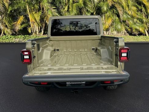 New 2026 Jeep Gladiator Rubicon image 5