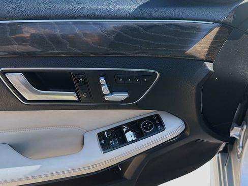 Used 2016 Mercedes-Benz E 350 Sedan w/ Premium Package image 14