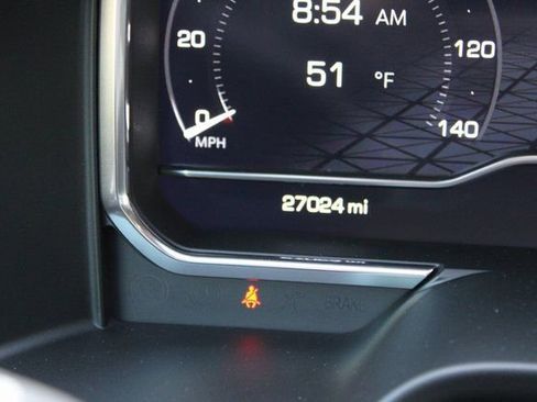 Used 2024 GMC Sierra 1500 Denali w/ Technology Package image 10