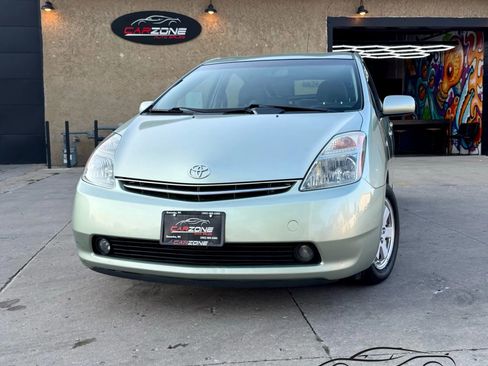 Used 2008 Toyota Prius image 1