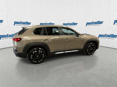New 2025 MAZDA CX-50 Meridian Edition w/ Weather Package image 12