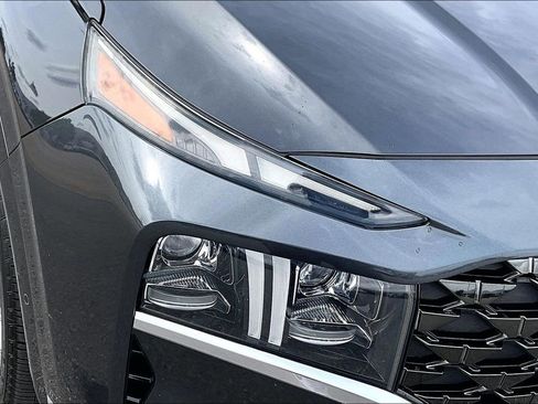 Used 2022 Hyundai Santa Fe Calligraphy FWD image 28