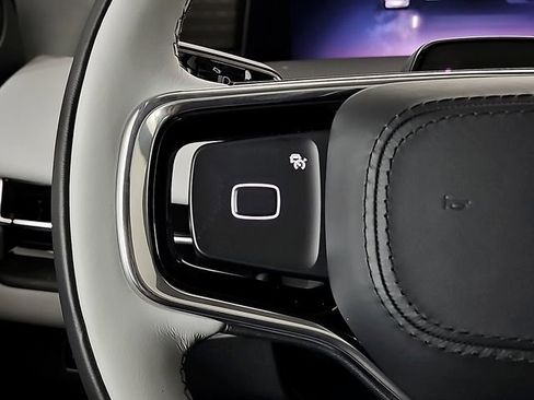 New 2026 Lincoln Navigator L Black Label AWD/4WD image 19