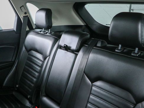 Used 2021 Ford Edge SEL w/ Convenience Package FWD image 25