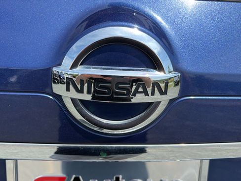 Used 2020 Nissan Rogue SV w/ Premium Package AWD/4WD image 28