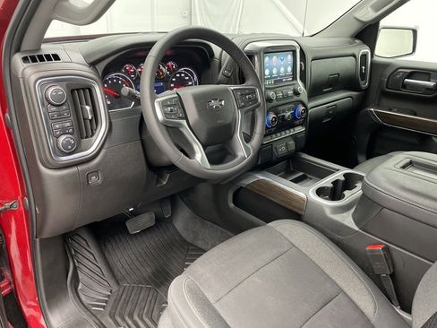 Used 2022 Chevrolet Silverado 1500 RST image 15