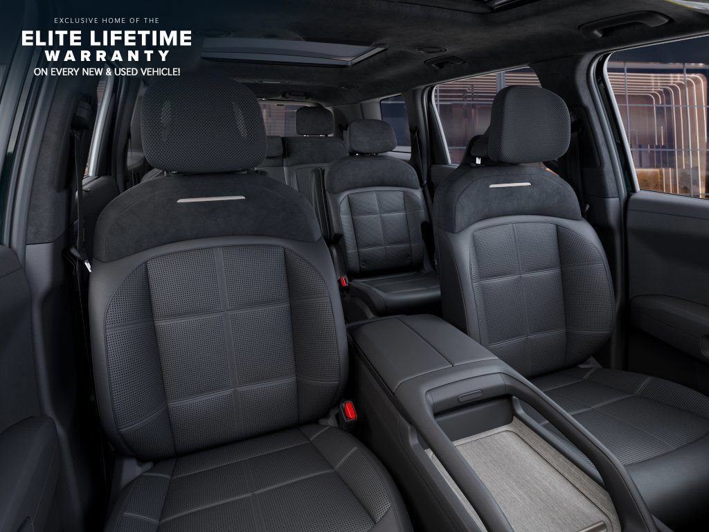 New 2027 Kia Telluride SX Prestige AWD/4WD image 16