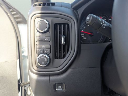 New 2026 GMC Sierra 1500 Pro w/ Pro Value Package image 14