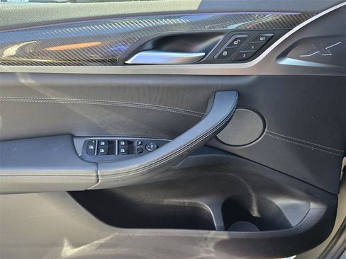 Used 2021 BMW X3 M M w/ Competition Package image 31