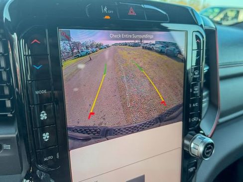 New 2026 RAM 1500 Rebel image 24