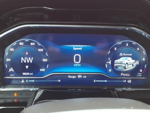 Certified 2024 Chevrolet Silverado 1500 LT image 15