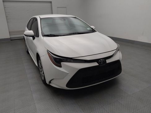 Used 2022 Toyota Corolla LE image 14