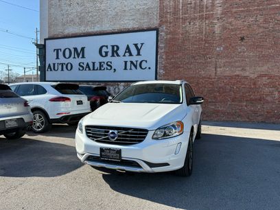 Used 2017 Volvo XC60 T6 Dynamic w/ Preferred Option Package