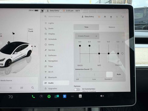 Used 2022 Tesla Model 3 image 39