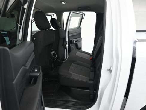 New 2026 Ford Ranger XL AWD/4WD image 16