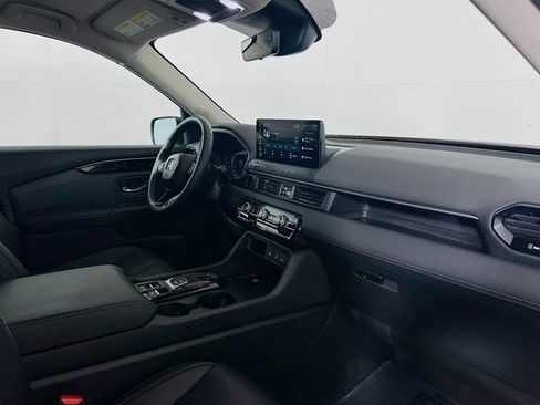 Used 2026 Honda Passport RTL image 9