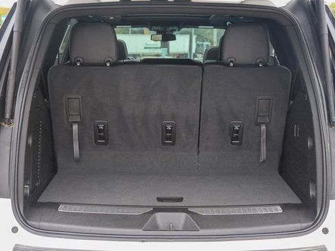 Used 2023 Chevrolet Tahoe RST AWD/4WD image 9