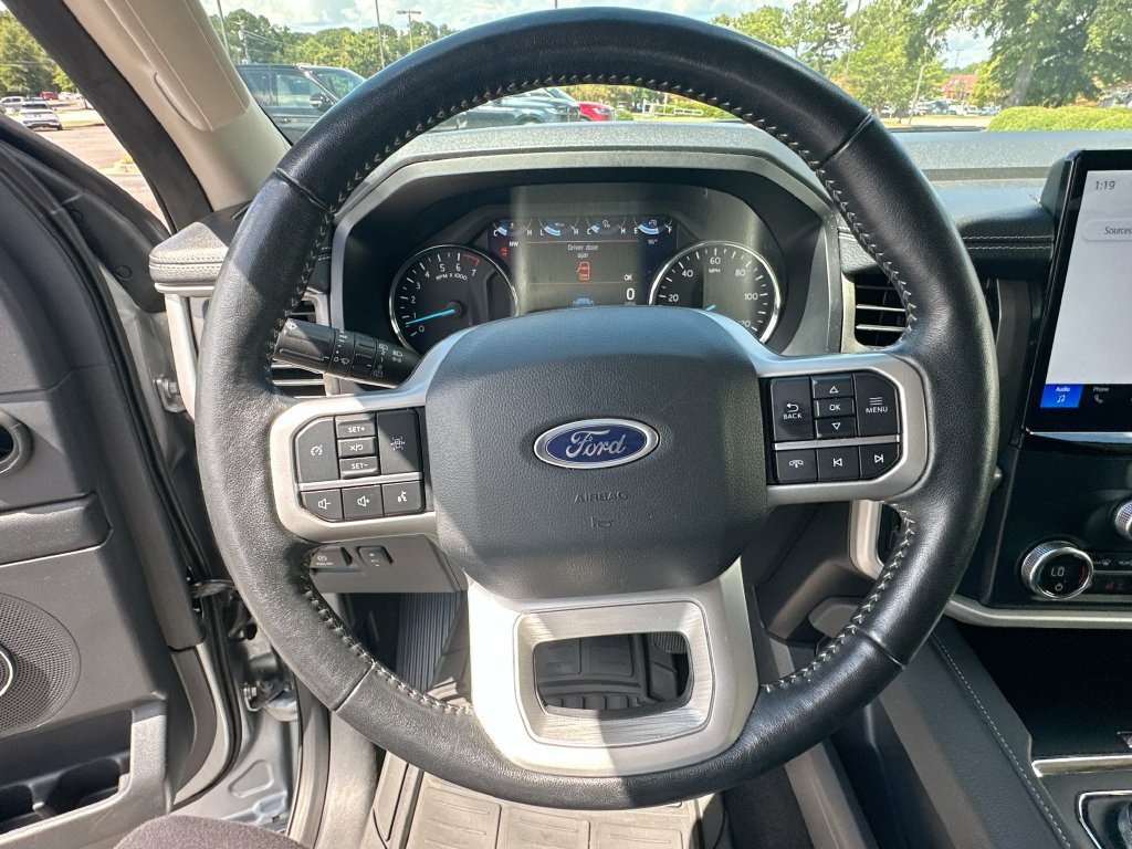 Used 2024 Ford Expedition Max XLT RWD image 18
