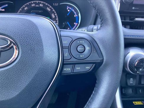 Used 2022 Toyota RAV4 XSE image 25