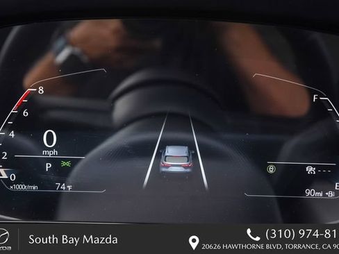 New 2026 MAZDA CX-5 Select AWD/4WD image 20