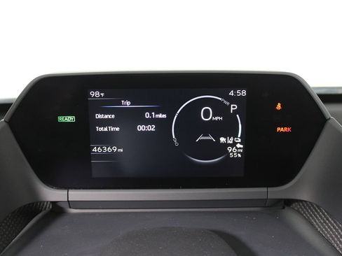 Used 2023 Subaru Solterra AWD image 12