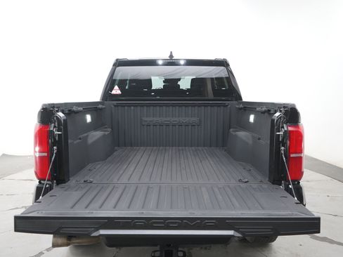 Used 2024 Toyota Tacoma TRD Off-Road AWD/4WD image 16