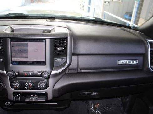 Used 2023 RAM 2500 Big Horn w/ Level 1 Equipment Group image 28