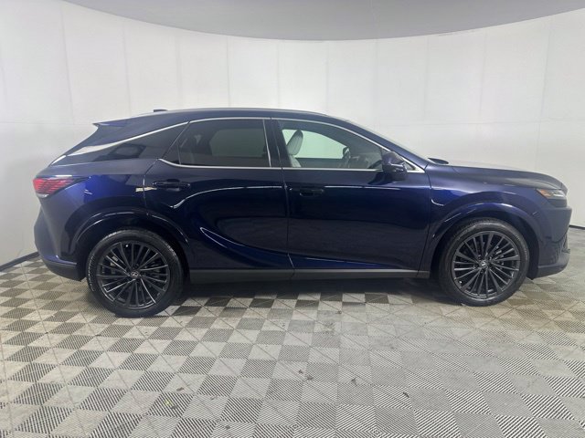 Used 2025 Lexus RX 350h w/ Convenience Package AWD/4WD image 11