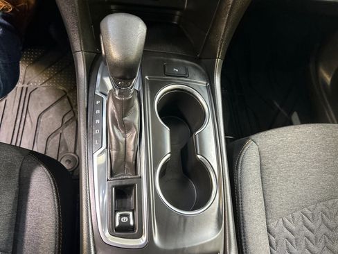 Used 2024 Chevrolet Equinox LT w/ LPO, Floor Liner Package image 22