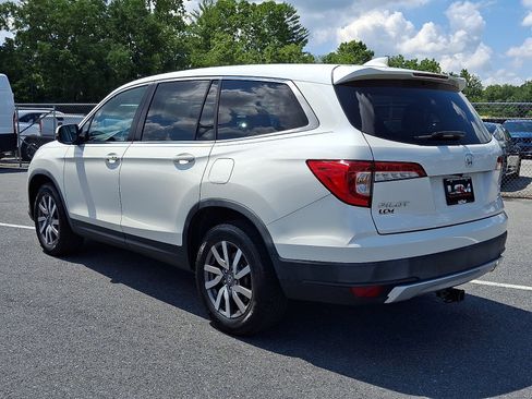 Used 2019 Honda Pilot EX image 7