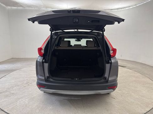 Used 2017 Honda CR-V EX-L image 25