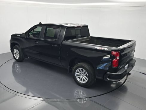 Certified 2020 Chevrolet Silverado 1500 RST w/ All-Star Edition AWD/4WD image 36