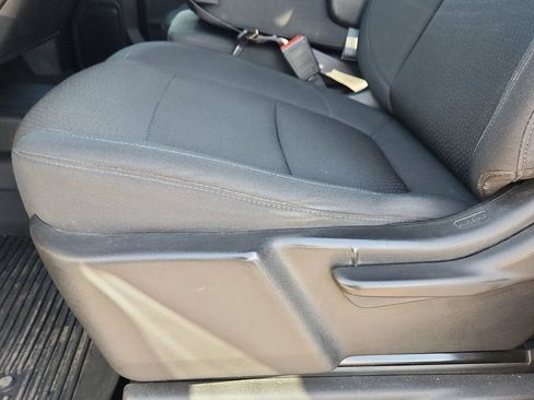 Used 2021 GMC Sierra 2500 4x4 Crew Cab w/ Convenience Package image 19